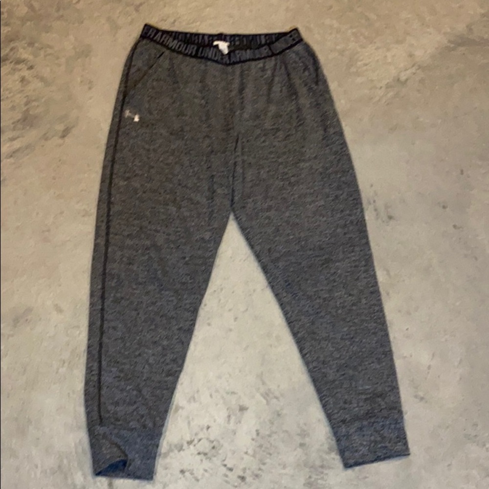 Under Amour joggers